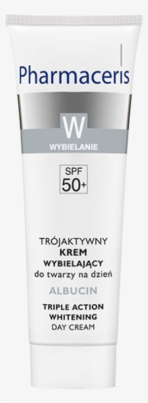 Triple Action Skin Lightening Day Cream Spf 50