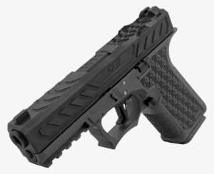 Ggp-cp Compact Pistol - Pistol