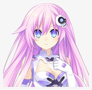 Loli-popchainsaw - Hyperdimension Neptunia Re Birth3 Nepgear