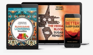 Vedda Blood Sugar Remedy