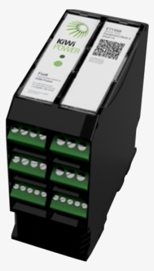 Hardware Platform - Kiwi Power Limited