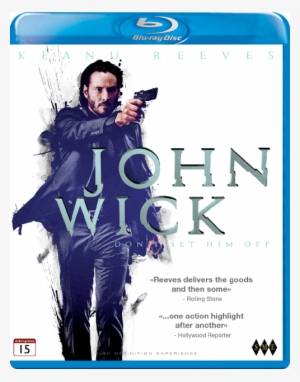 John Wick