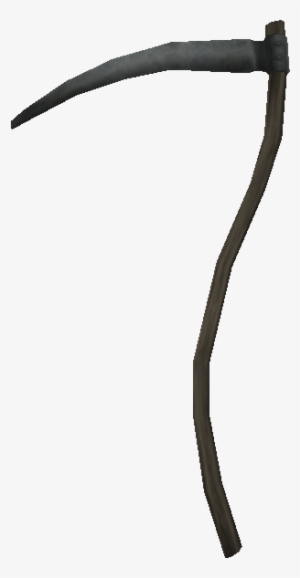 Scythe Ob - Farming Scythe Png