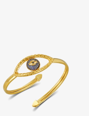 Tychon Evil Eye Cuff Bracelet - Alex And Ani Evil Eye Cuff