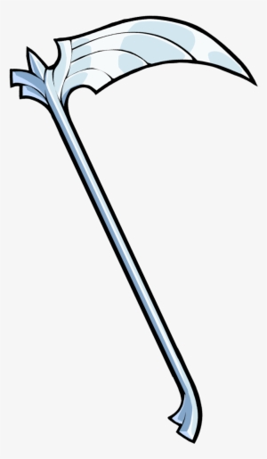 Scythe