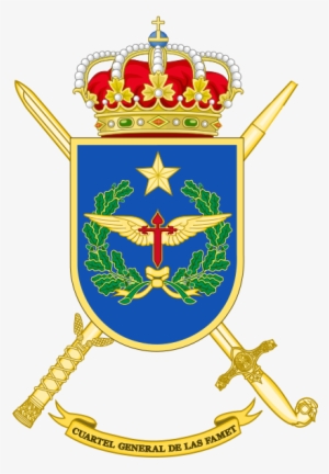 Army Airmobile Headquarters, Spanish Army - Comandancia General De Ceuta