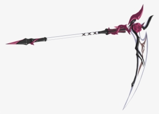 Aphrodite - Ranged Weapon