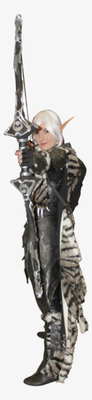 Altmer High Elf Alpha - High Elf