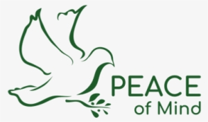 Peace Of Mind Logo