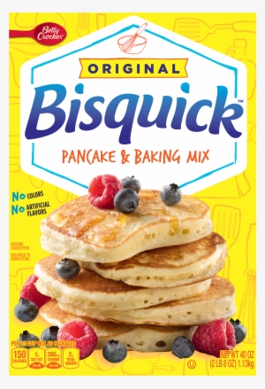 Betty Crocker Bisquick