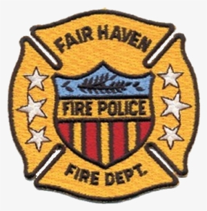 Fhfd Fire Police - Fair Haven Fire Department