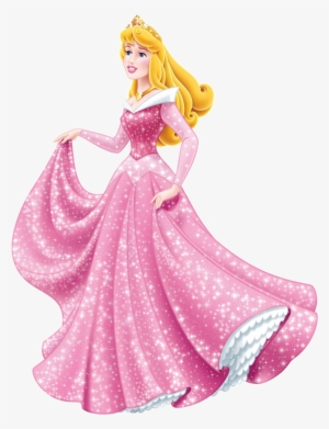 Sleeping Beauty Png Free Download - Disney Princess Aurora Png