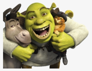Shrek Png, Download Png Image With Transparent Background, - Shrek Transparent