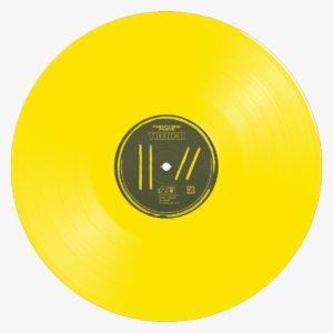 Trench Vinyl Twenty One Pilots