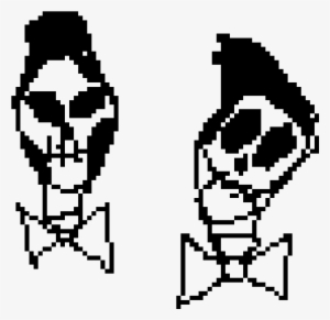 Twenty One Pilots Holding On To You Fan Art - Line Art