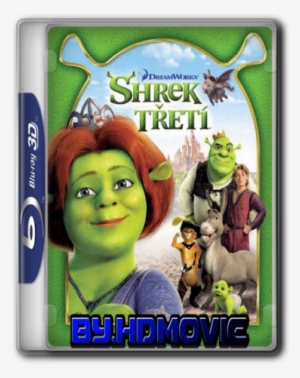 [torrent] Shrek The Third 1080p - Shrek