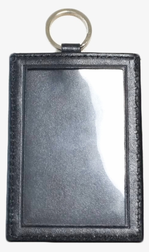 Bape Leather Camo Id Holder - A Bathing Ape