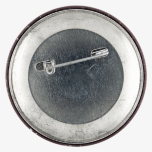 Ghostbusters Ii Black Button Back Entertainment Button - Ghostbusters Ii