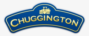 Chuggington Sign