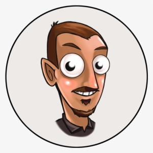 Caricatures Alex - Caricature