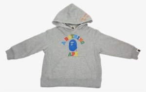 Png Bapehood2 -