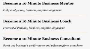 Business - Burnett Mary Regional Group