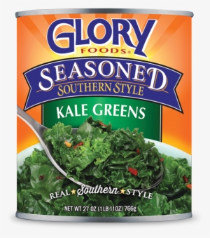 Seasoned Kale