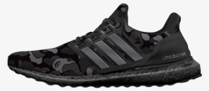 Be Sure To Hit That Bell Icon Above For Release Reminders - Bape X Adidas Ultra Boost Be Sure To Hit That Bell Icon Above For Release Reminders - Bape X Adidas Ultra Boost