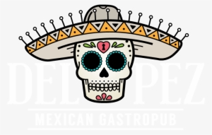 Welcome To Del Pez - Mexican