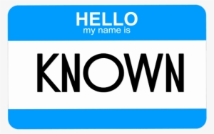 Hello My Name Is Harry