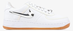 Travis Scott Air Force