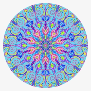 Svg Freeuse Stock Bohemian Drawing Creative - Mandala