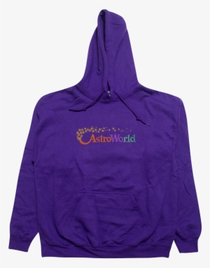 Astroworld Travis Scott Hoodie - Astroworld