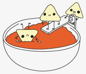 Download Menu Vegetarian Food With - Snack