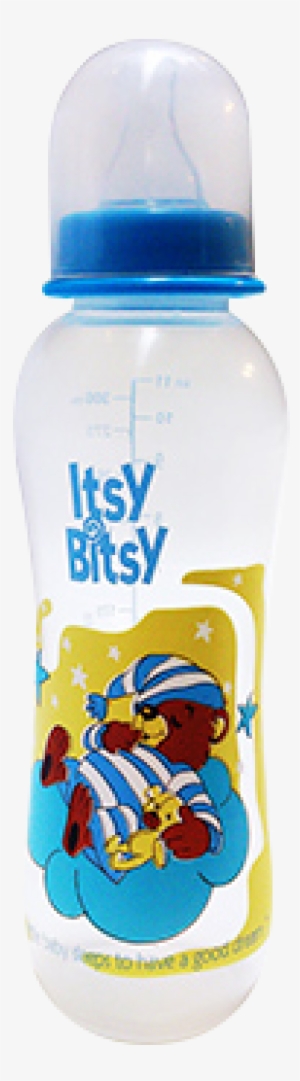 Boot Bottle 12 Oz - Plastic Bottle