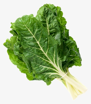 Safe Leafy Greens Chard - Green Leafy Vegetable Png