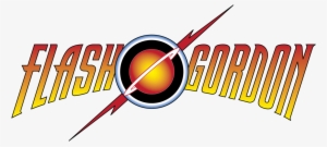 Flash Gordon Movie Title Design By Sjvernon - Flash Gordon Movie Logo