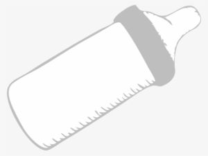 Bottle Png - Baby Bottle White Png