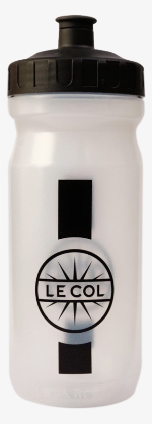 Le Col Cycling Water Bottle