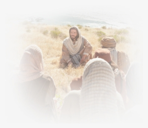 Sermon On The Mount - Yesu Kristo