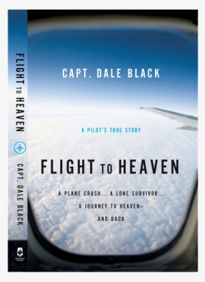 About Flight To Heaven - Flight To Heaven By Dale Black