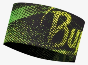 Buff Uv Headband One Size
