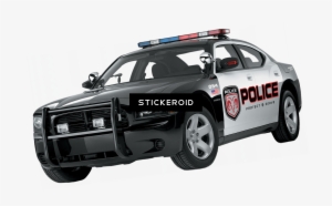 Police Car Cars
