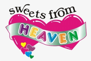 Sweets From Heaven Logo - Jeff The Brotherhood: Heavy Days Cd