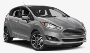 New 2018 Ford Fiesta Se Hatch - 2018 Ford Fiesta Se Hatchback