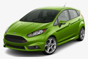 Ford Fiesta Grey 2016