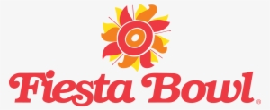 Fiesta Png - Fiesta Bowl Logo 2017
