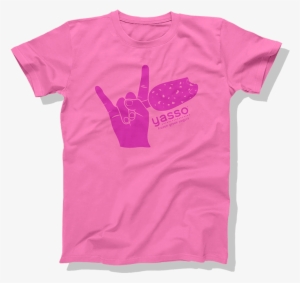 I Scream Youth Shirt
