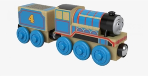 Thomas And Friends Wood Gordon