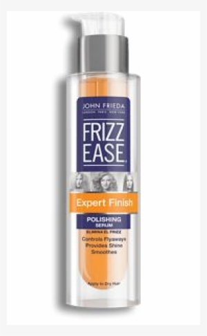 Front - John Frieda Frizz Ease Serum